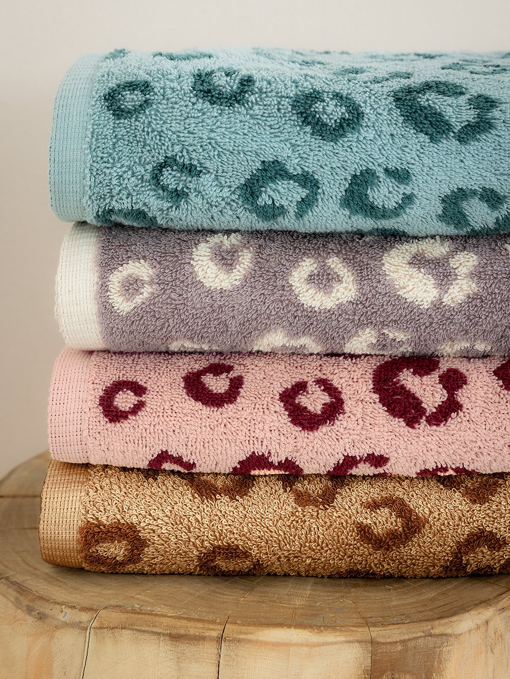 5205857309909_2 Πετσέτα Προσώπου Towels Collection 50x90 PAM (Χρώμα:Πετρόλ) - Image 1