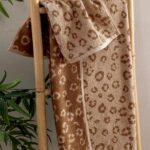 Πετσέτα Προσώπου Towels Collection 50x90 PAM (Χρώμα:Μπεζ)