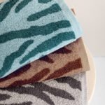 Πετσέτα Προσώπου Towels Collection 50x90 ZEB (Χρώμα:Petrol)