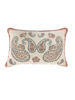 Διακοσμητική μαξιλαροθήκη 40x60 MH200 - Image 2