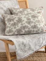 Διακοσμητική μαξιλαροθήκη 40x60 MH100