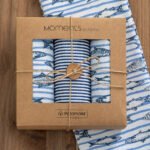 Σετ 3 Πετσέτες Κουζίνας Kitchen Towels 40x70 MH500