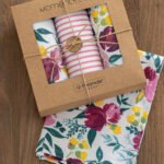 Σετ 3 Πετσέτες Κουζίνας Kitchen Towels 40x70 MH600