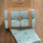 Σετ 2 Πετσέτες Κουζίνας Kitchen Towels 40x70 MH700
