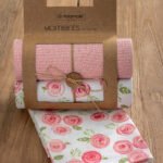 Σετ 2 Πετσέτες Κουζίνας Kitchen Towels 40x70 MH800