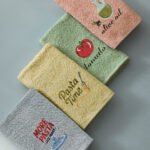 Σετ 4 Πετσέτες Κουζίνας Kitchen Towels 40x70 KT300
