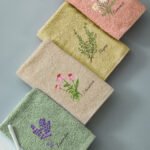 Σετ 4 Πετσέτες Κουζίνας Kitchen Towels 40x70 KT310