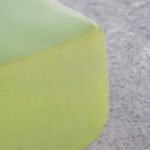 Σεντόνι Γίγας με Λάστιχο Unicolors - Light Green