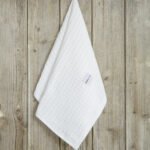 Πετσέτα Κουζίνας 50x70 - Arida White