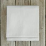 Σεντόνι Γίγας Superior Satin - Soft Gray