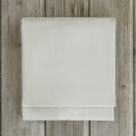 Σεντόνι Μονό Superior Satin - Fog Beige