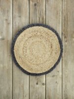 Σουπλά (Δ:38) - Carina Dark Gray