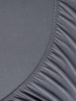 Σεντόνι Υπέρδιπλο με Λάστιχο - Tender Dark Gray - Image 2