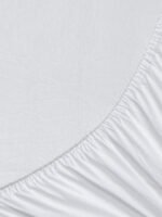 Σεντόνι Γίγας με Λάστιχο - Tender White - Image 2