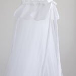 Κουνουπιέρα - Nappy Snow White