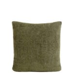 Διακοσμητικό Μαξιλάρι 45x45 - Plain Green