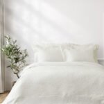 Σετ Κουβερλί 240x260 - Always Off White