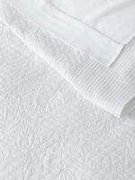 Σετ Κουβερλί 240x260 - Always White - Image 2