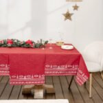 Τραπεζομάντηλο 150x250 - Wonderland