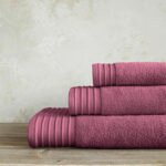 Πετσέτα 40x60 Feel Fresh - Apple Pink