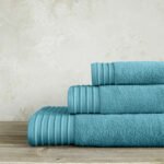 Πετσέτα 50x100 Feel Fresh - Indigo