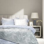 Κουβέρτα Βελουτέ Μονή 160x220 - Inverno