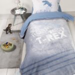 Κουβέρτα Βελουτέ Μονή 160x220 - Roar