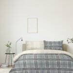 Σετ Σεντόνια Μονά με Λάστιχο - Willy