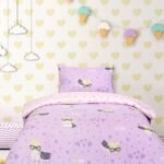 Πάπλωμα Μονό - Little Hero