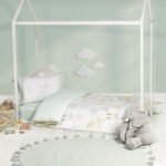 Πάπλωμα Μονό - Happy Place