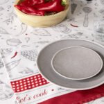 Σετ Σουπλά 2 x 35x50  - Supper