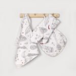 Πετσέτα Κουζίνας 40x60 - Supper