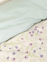Σετ Σεντόνια Υπέρδιπλα - Dream Garden - Image 3
