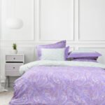 Πάπλωμα Υπέρδιπλο - Flow