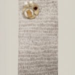 Χαλάκι 60x130 - Amber