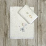 Σετ Πετσέτες (30x50 + 70x140) - Jouer