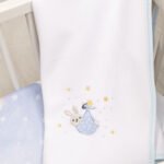 Κουβέρτα 80x110 - Little Mister