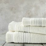 Πετσέτα 30x50 - Allora Light Beige