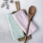 Σετ Πετσέτες Κουζίνας (2 x 40x60) - Verve