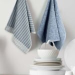 Σετ Πετσέτες Κουζίνας (2 x 40x60) - Eliora