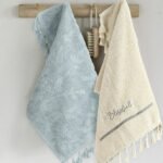 Σετ Πετσέτες (2 x 30x50) - Blissful