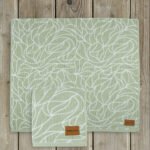 Σετ Πετσέτες (50x90 + 70x140) - Amara