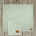 Σετ Πετσέτες (50x90 + 70x140) - Avani