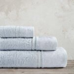 Σετ Πετσέτες (30x50 + 50x90 + 70x140) - Cuento