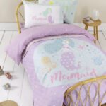 Κουβερλί Ημίδιπλο 180x220 - Lillyland