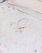 Κουβερλί Κούνιας 120x170 - Loulou - Image 2