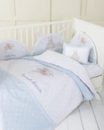 Κουβερλί Κούνιας 120x170 - Bobo