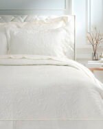 Σετ Κουβερλί 240x260 - Heather Ivory - Image 2