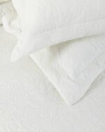 Σετ Κουβερλί 240x260 - Heather Ivory - Image 3