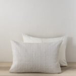 Μαξιλαροθήκες - Orion Sand Beige / Light Beige